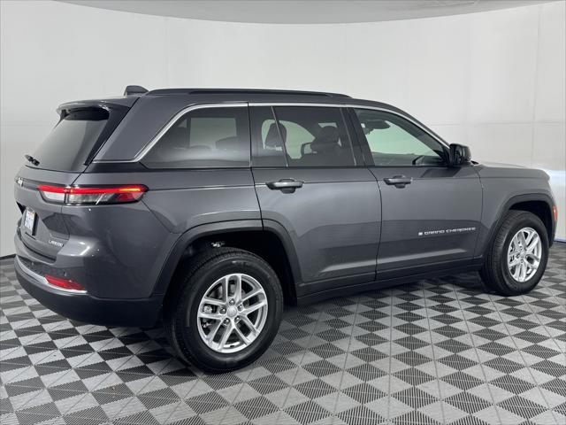 2025 Jeep Grand Cherokee Laredo X 4x2
