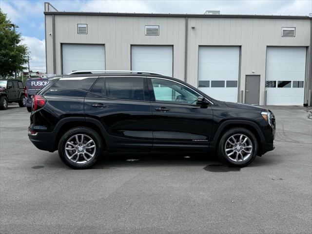 2024 GMC Terrain FWD SLT