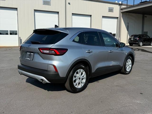 2024 Ford Escape Active 2024 Ford Escape Active