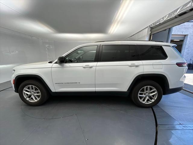 2021 Jeep Grand Cherokee L Laredo 4x2