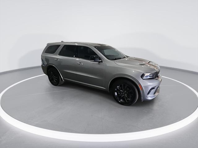 2021 Dodge Durango R/T AWD