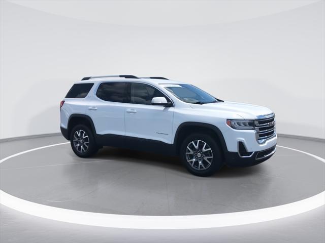2023 GMC Acadia FWD SLT