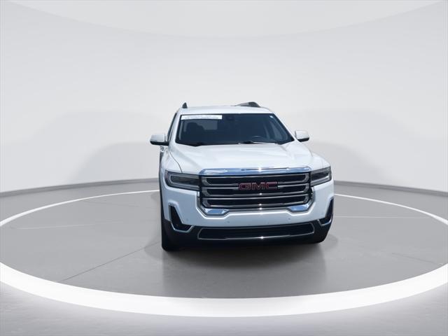 2023 GMC Acadia FWD SLT