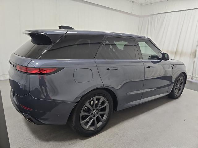 2024 Land Rover Range Rover Sport Dynamic SE