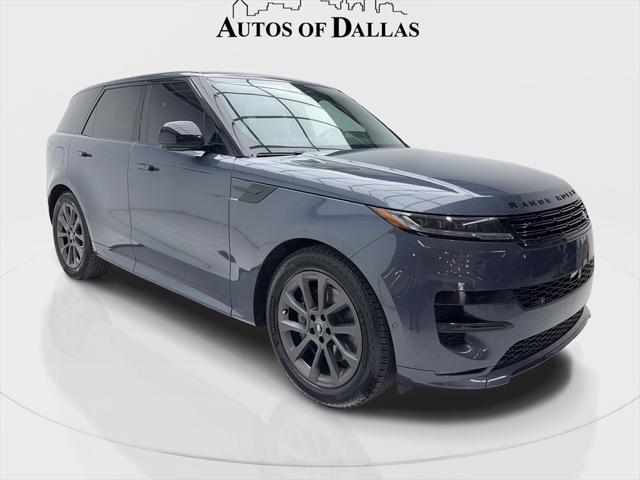 2024 Land Rover Range Rover Sport Dynamic SE
