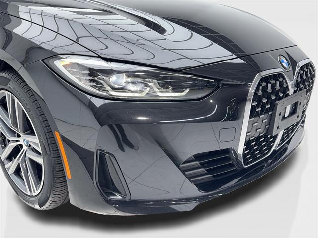 2024 BMW 4 Series Gran Coupe 430i
