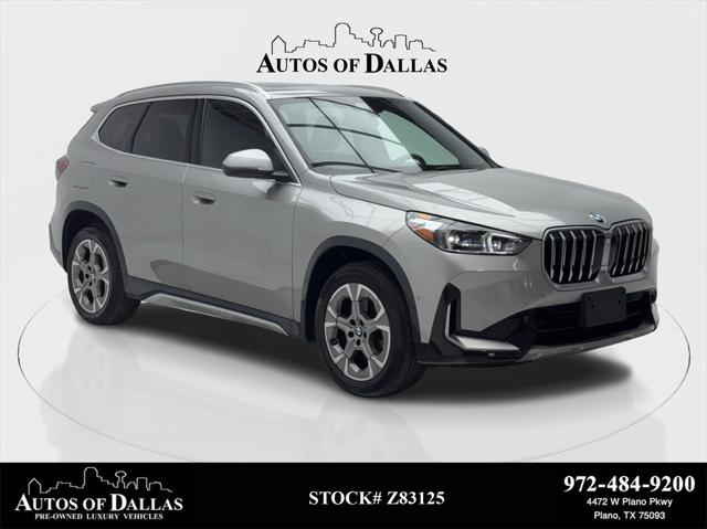 2024 BMW X1 xDrive28i