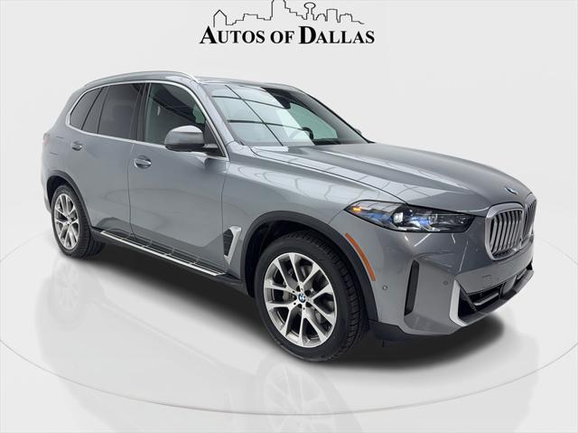 2024 BMW X5 sDrive40i