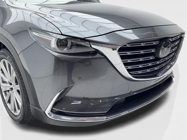 2022 Mazda CX-9 Signature