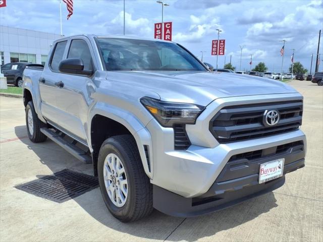 2024 Toyota Tacoma SR 2WD