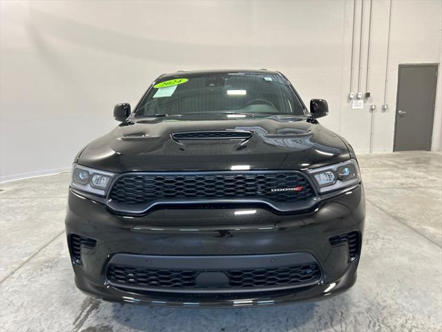 2024 Dodge Durango R/T Plus AWD 2024 Dodge Durango R/T Plus AWD