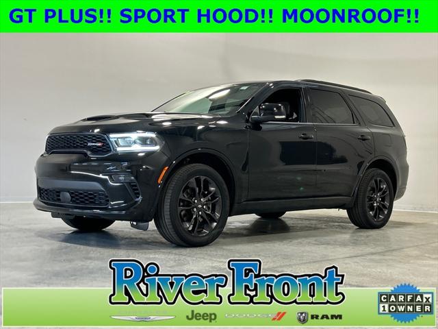 2023 Dodge Durango GT Plus AWD