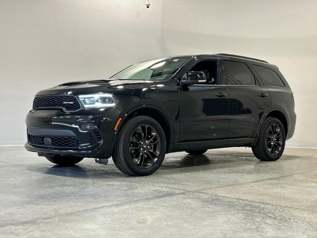 2023 Dodge Durango GT Plus AWD