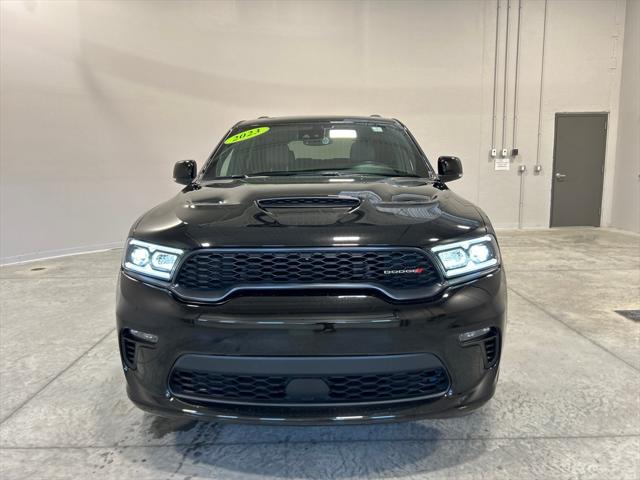 2023 Dodge Durango GT Plus AWD
