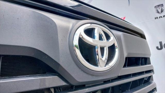 2023 Toyota Tundra SR 2023 Toyota Tundra SR