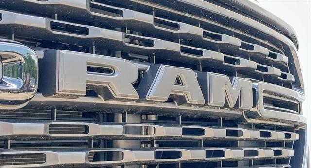2022 RAM 1500 Big Horn Quad Cab 4x4 64 Box 2022 RAM 1500 Big Horn Quad Cab 4x4 64 Box