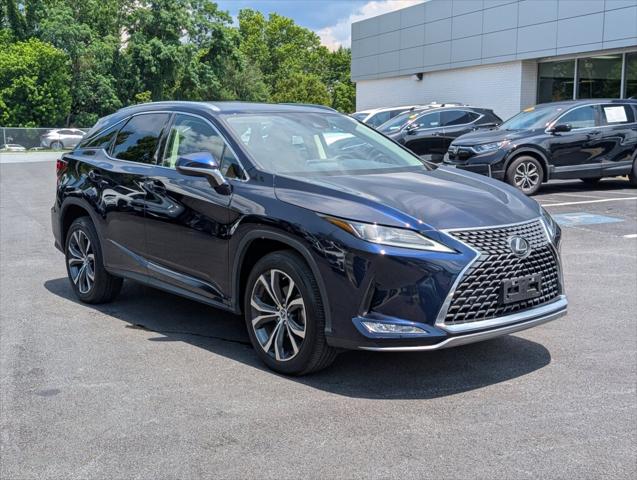 2022 Lexus RX 350 RX 350