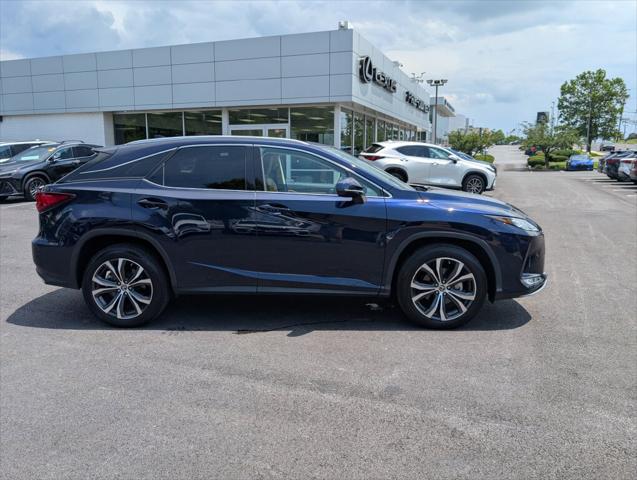 2022 Lexus RX 350 RX 350