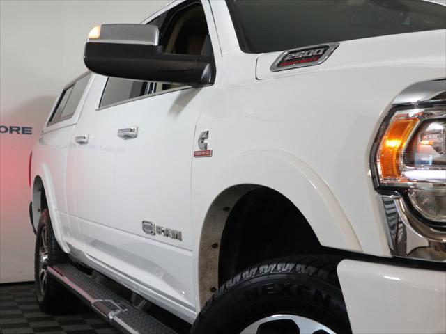 2022 RAM 2500 Limited Longhorn Mega Cab 4x4 64 Box 2022 RAM 2500 Limited Longhorn Mega Cab 4x4 64 Box