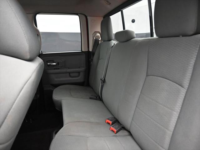 2016 RAM 1500 SLT