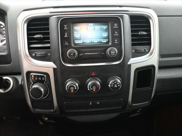 2016 RAM 1500 SLT