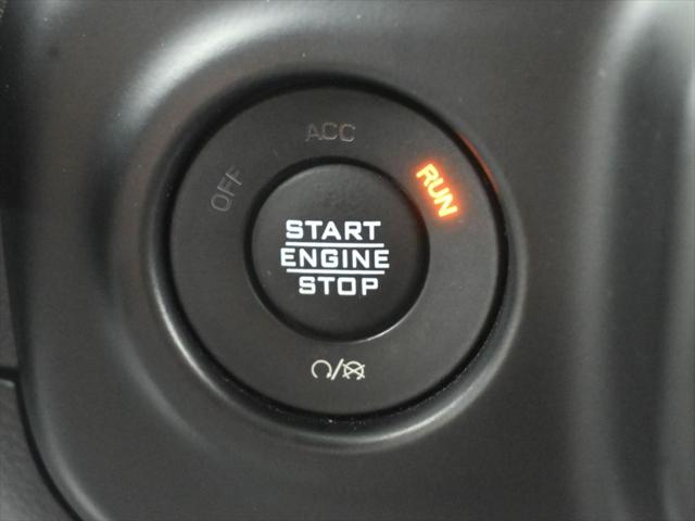 2021 Jeep Wrangler Unlimited Willys 4x4