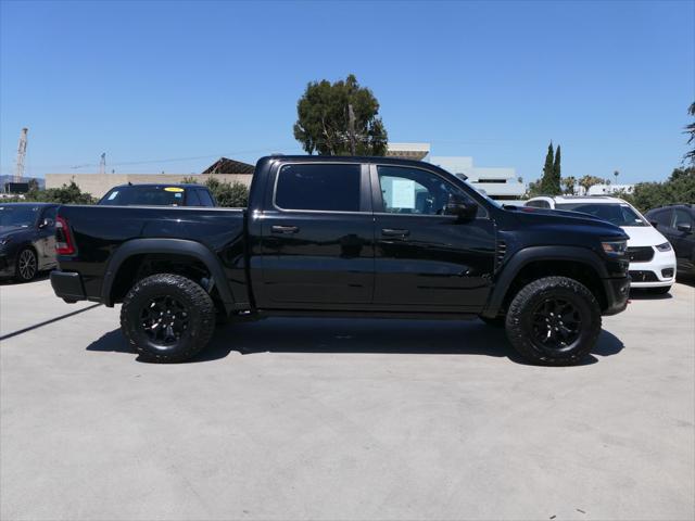 2023 RAM 1500 TRX Crew Cab 4x4 57 Box 2023 RAM 1500 TRX Crew Cab 4x4 57 Box