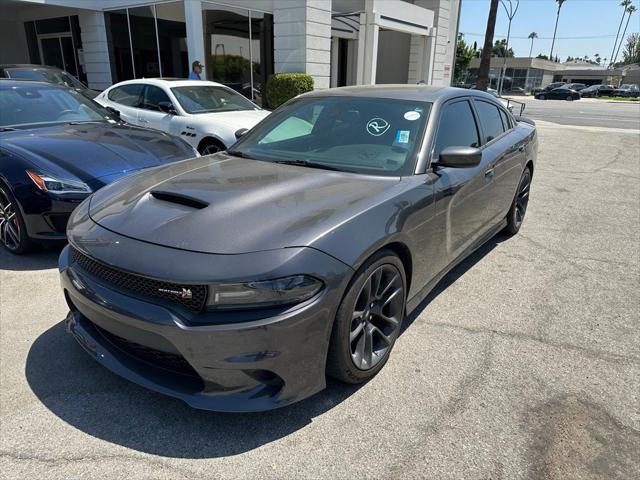 2020 Dodge Charger Scat Pack RWD