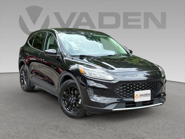 2020 Ford Escape SE Sport Hybrid