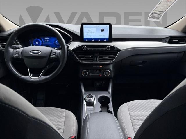 2020 Ford Escape SE Sport Hybrid