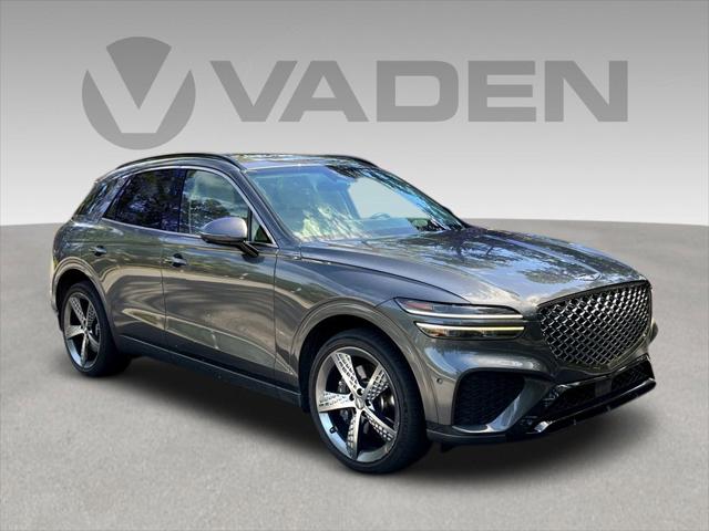 2022 Genesis GV70 3.5T AWD Sport