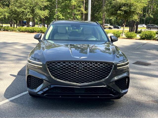 2022 Genesis GV70 3.5T AWD Sport