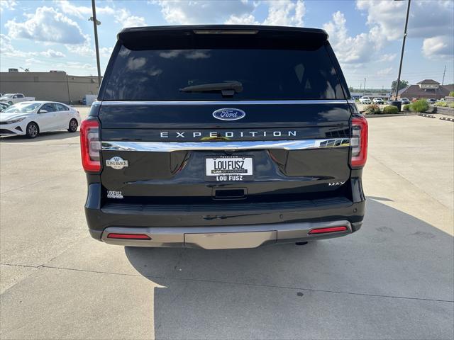 2023 Ford Expedition King Ranch MAX