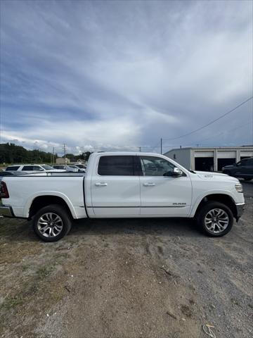 2023 RAM 1500 Limited Crew Cab 4x4 57 Box