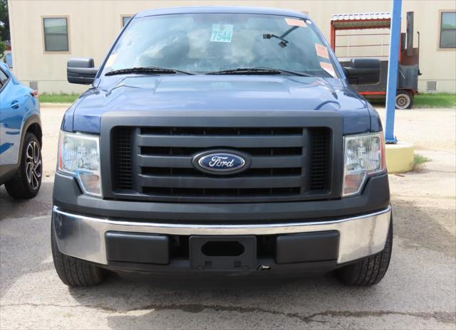2011 Ford F-150 XL