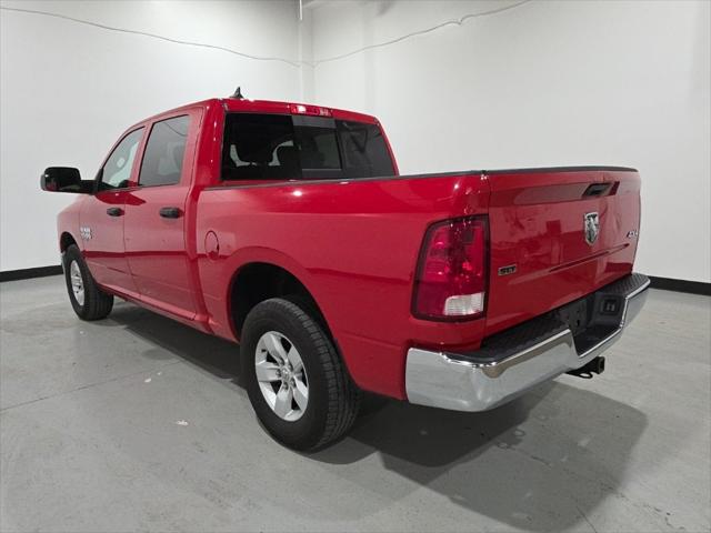 2023 RAM 1500 Classic SLT Crew Cab 4x4 57 Box 2023 RAM 1500 Classic SLT Crew Cab 4x4 57 Box