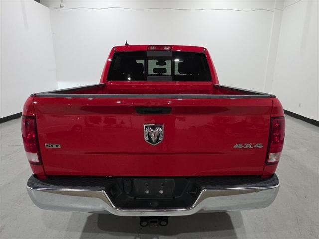 2023 RAM 1500 Classic SLT Crew Cab 4x4 57 Box 2023 RAM 1500 Classic SLT Crew Cab 4x4 57 Box