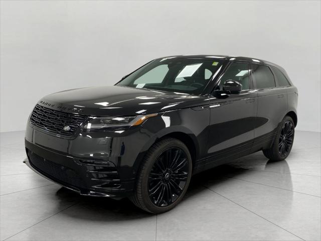 2025 Land Rover Range Rover Velar P400 Dynamic SE