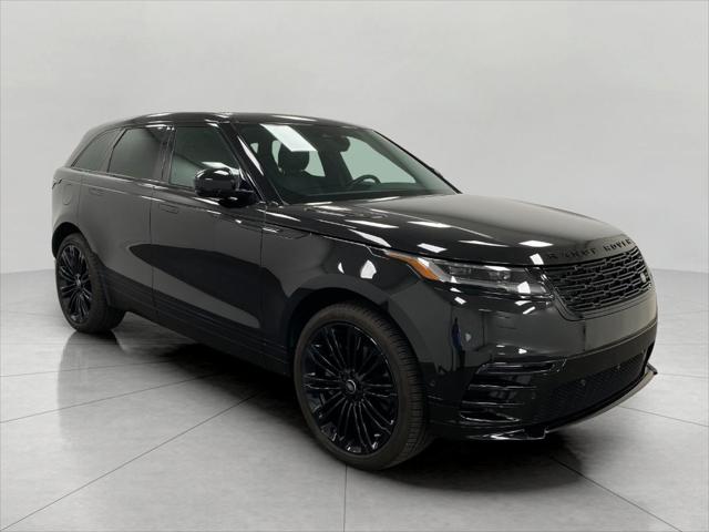 2025 Land Rover Range Rover Velar P400 Dynamic SE