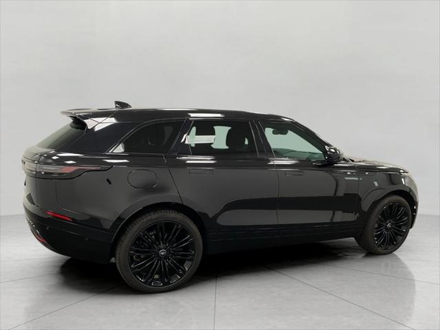 2025 Land Rover Range Rover Velar P400 Dynamic SE