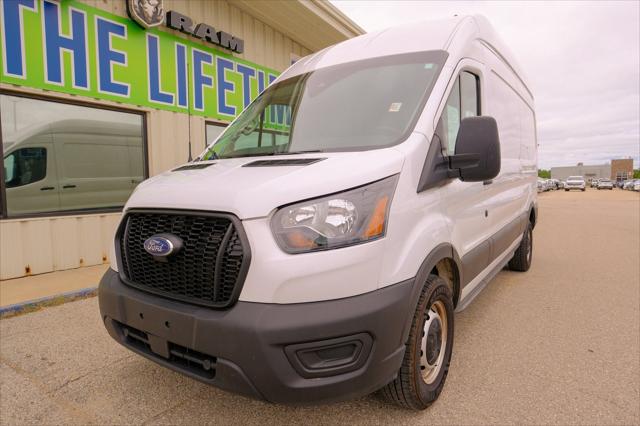 2023 Ford Transit-250 Cargo Van Base