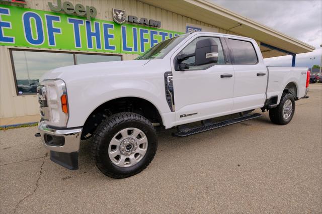 2024 Ford F-350 XLT