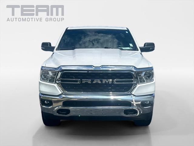 2023 RAM 1500 Big Horn Crew Cab 4x4 64 Box