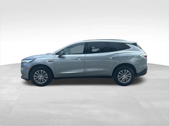 2024 Buick Enclave Premium AWD
