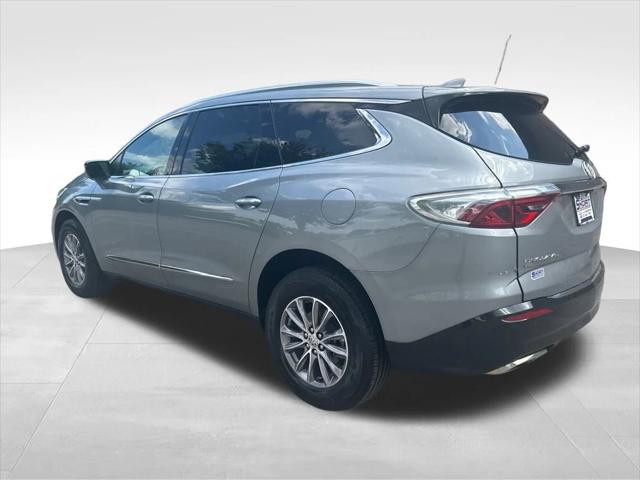 2024 Buick Enclave Premium AWD