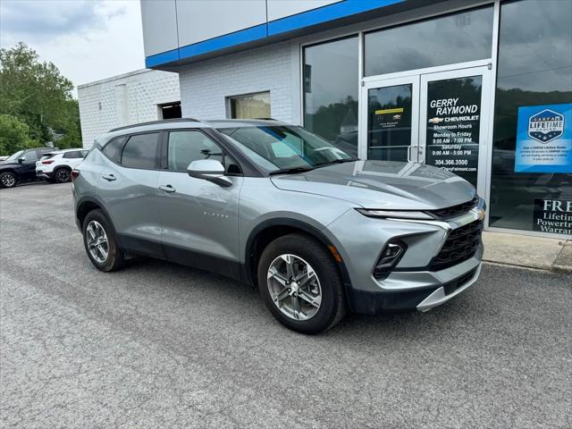 2023 Chevrolet Blazer AWD 2LT