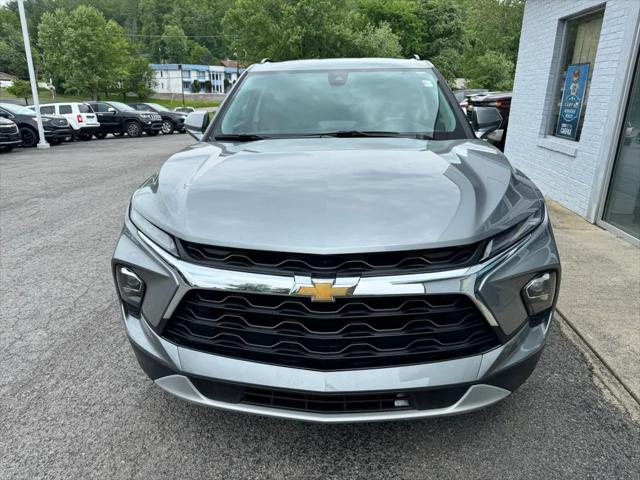 2023 Chevrolet Blazer AWD 2LT