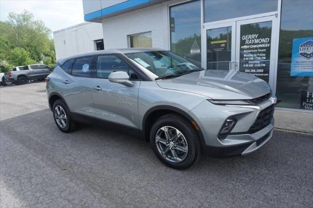 2023 Chevrolet Blazer AWD 2LT