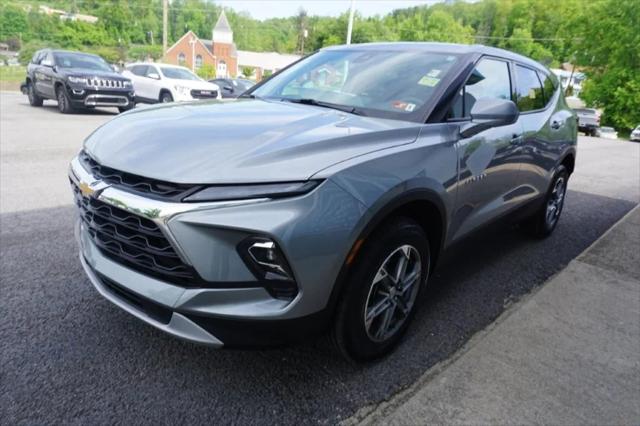 2023 Chevrolet Blazer AWD 2LT
