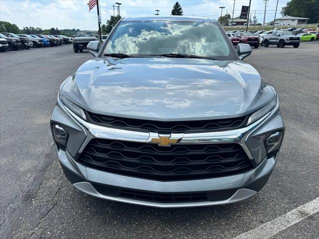 2023 Chevrolet Blazer AWD 2LT